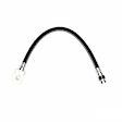 BHH-42101 Brake Hose - Direct Fit, Sold individually