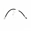 BHH-45004 Brake Hose - Direct Fit, Sold individually