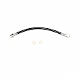 BHH-45026 Brake Hose - Direct Fit, Sold individually