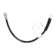 BHH-46007 Brake Hose - Direct Fit, Sold individually