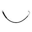 BHH-46075 Brake Hose - Direct Fit, Sold individually