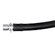 BHH-46075 Brake Hose - Direct Fit, Sold individually