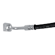 BHH-46075 Brake Hose - Direct Fit, Sold individually