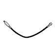 BHH-47024 Brake Hose - Direct Fit, Sold Individually