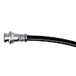 BHH-47024 Brake Hose - Direct Fit, Sold Individually