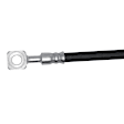 BHH-47099 Brake Hose - Direct Fit, Sold individually