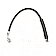 BHH-47101 Brake Hose - Direct Fit, Sold individually