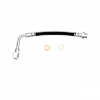 BHH-47154 Brake Hose - Direct Fit, Sold individually