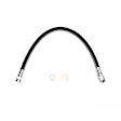 BHH-47155 Brake Hose - Direct Fit, Sold individually