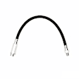 BHH-47167 Brake Hose - Direct Fit, Sold individually