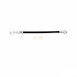 BHH-47169 Brake Hose - Direct Fit, Sold individually
