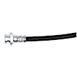 BHH-47206 Brake Hose - Direct Fit, Sold individually