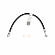 BHH-47209 Brake Hose - Direct Fit, Sold individually