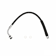 BHH-47211 Brake Hose - Direct Fit, Sold individually
