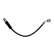 BHH-47221 Brake Hose - Direct Fit, Sold individually
