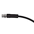 BHH-47221 Brake Hose - Direct Fit, Sold individually