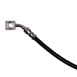 BHH-47221 Brake Hose - Direct Fit, Sold individually