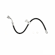 BHH-47250 Brake Hose - Direct Fit, Sold individually