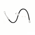 BHH-47251 Brake Hose - Direct Fit, Sold individually