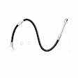 BHH-47258 Brake Hose - Direct Fit, Sold individually