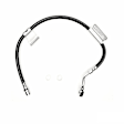 BHH-47306 Brake Hose - Direct Fit, Sold individually