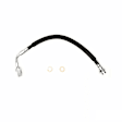 BHH-47392 Brake Hose - Direct Fit, Sold individually