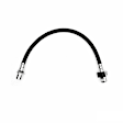 BHH-47400 Brake Hose - Direct Fit, Sold individually