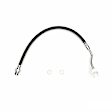 BHH-47419 Brake Hose - Direct Fit, Sold individually