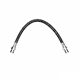 BHH-47426 Brake Hose - Direct Fit, Sold individually