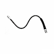 BHH-47470 Brake Hose - Direct Fit, Sold individually