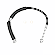 BHH-47477 Brake Hose - Direct Fit, Sold individually