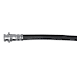 BHH-47510 Brake Hose - Direct Fit, Sold individually