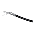 BHH-47510 Brake Hose - Direct Fit, Sold individually