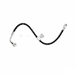 BHH-48003 Brake Hose - Direct Fit, Sold individually