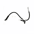 BHH-48024 Brake Hose - Direct Fit, Sold individually