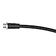 BHH-48033 Brake Hose - Direct Fit, Sold individually