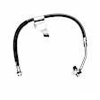 BHH-52026 Brake Hose - Direct Fit, Sold individually
