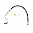 BHH-52028 Brake Hose - Direct Fit, Sold individually