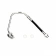 BHH-52037 Brake Hose - Direct Fit, Sold individually