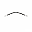 BHH-52059 Brake Hose - Direct Fit, Sold individually