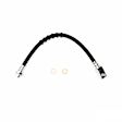 BHH-54013 Brake Hose - Direct Fit, Sold individually