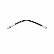 BHH-54031 Brake Hose - Direct Fit, Sold individually