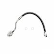 BHH-54034 Brake Hose - Direct Fit, Sold individually