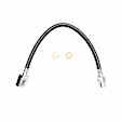 BHH-54055 Brake Hose - Direct Fit, Sold individually