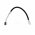 BHH-54057 Brake Hose - Direct Fit, Sold individually