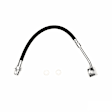 BHH-54058 Brake Hose - Direct Fit, Sold individually