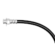 BHH-54059 Brake Hose - Direct Fit, Sold individually