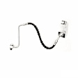 BHH-54069 Brake Hose - Direct Fit, Sold individually