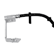 BHH-54071 Brake Hose - Direct Fit, Sold individually