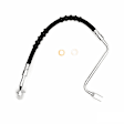BHH-54082 Brake Hose - Direct Fit, Sold individually